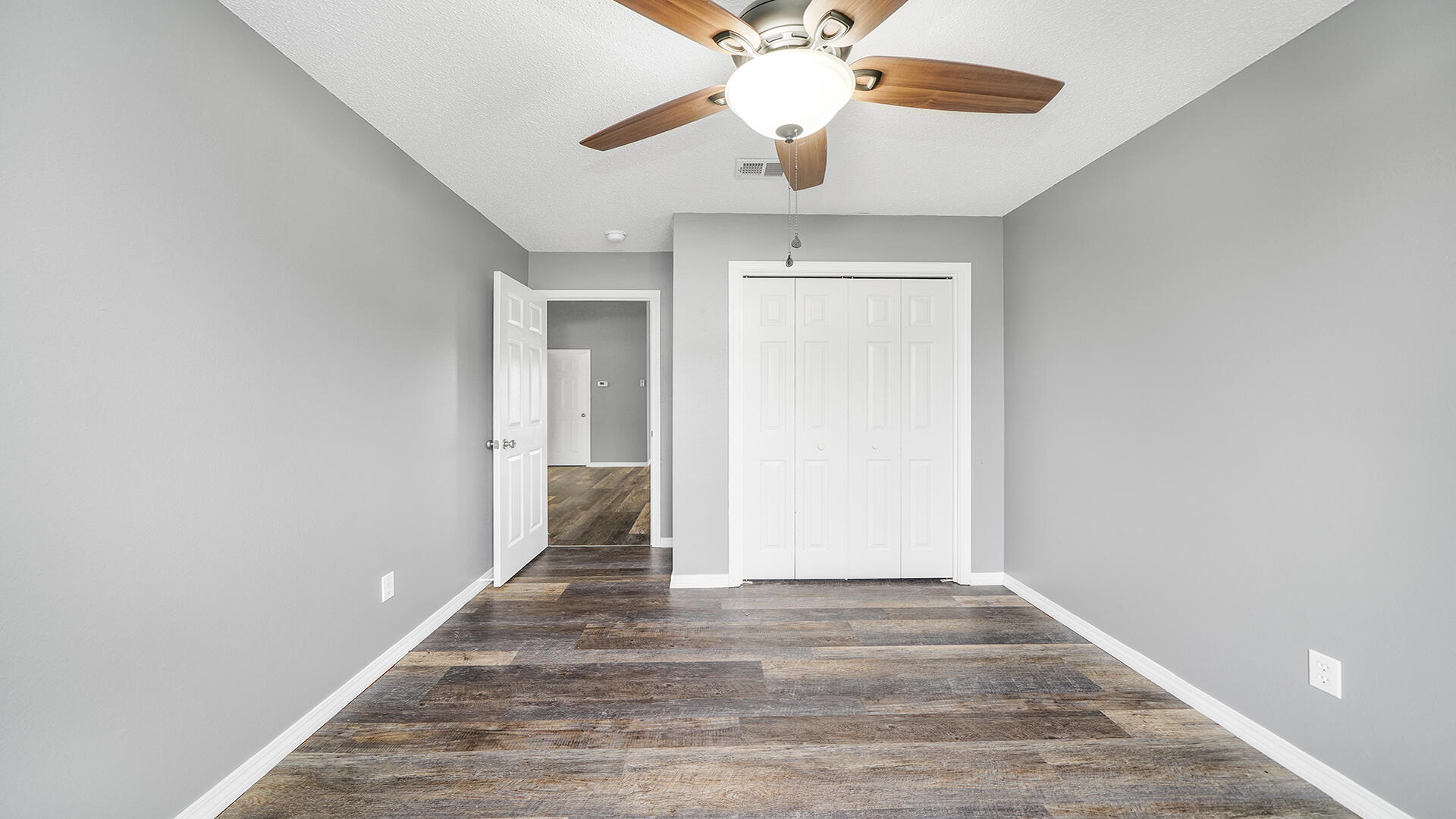 PARKER PLACE - Residential