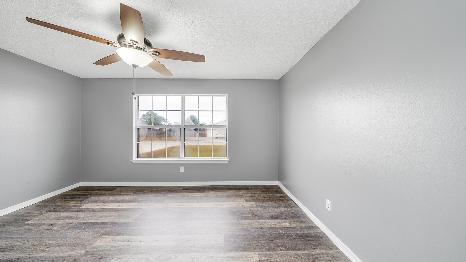 PARKER PLACE - Residential