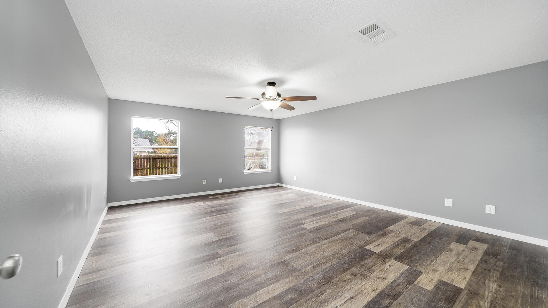 PARKER PLACE - Residential