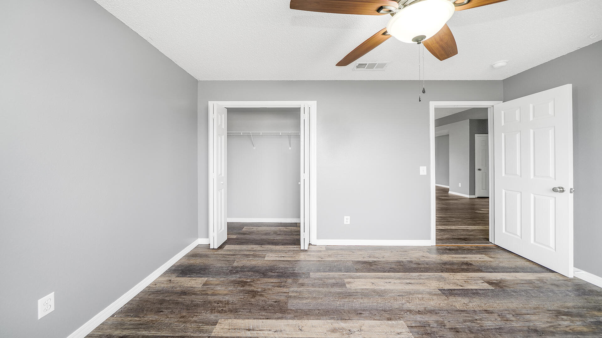 PARKER PLACE - Residential