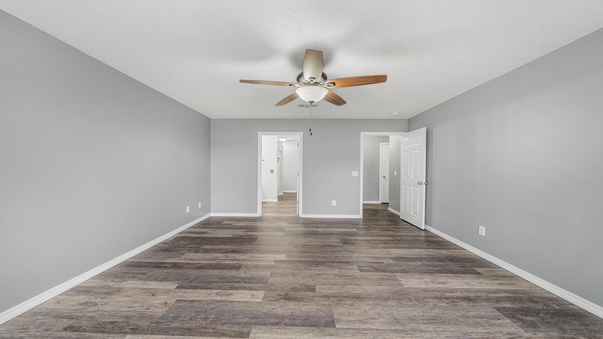 PARKER PLACE - Residential