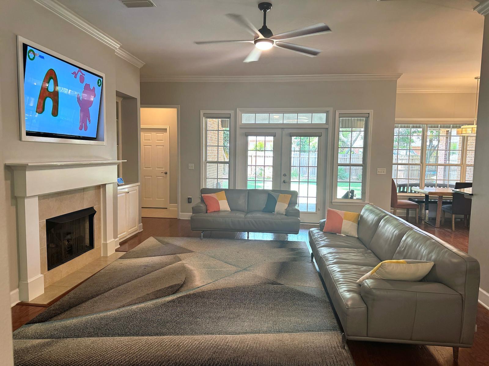 SWIFT CREEK PH 4 - Residential Lease