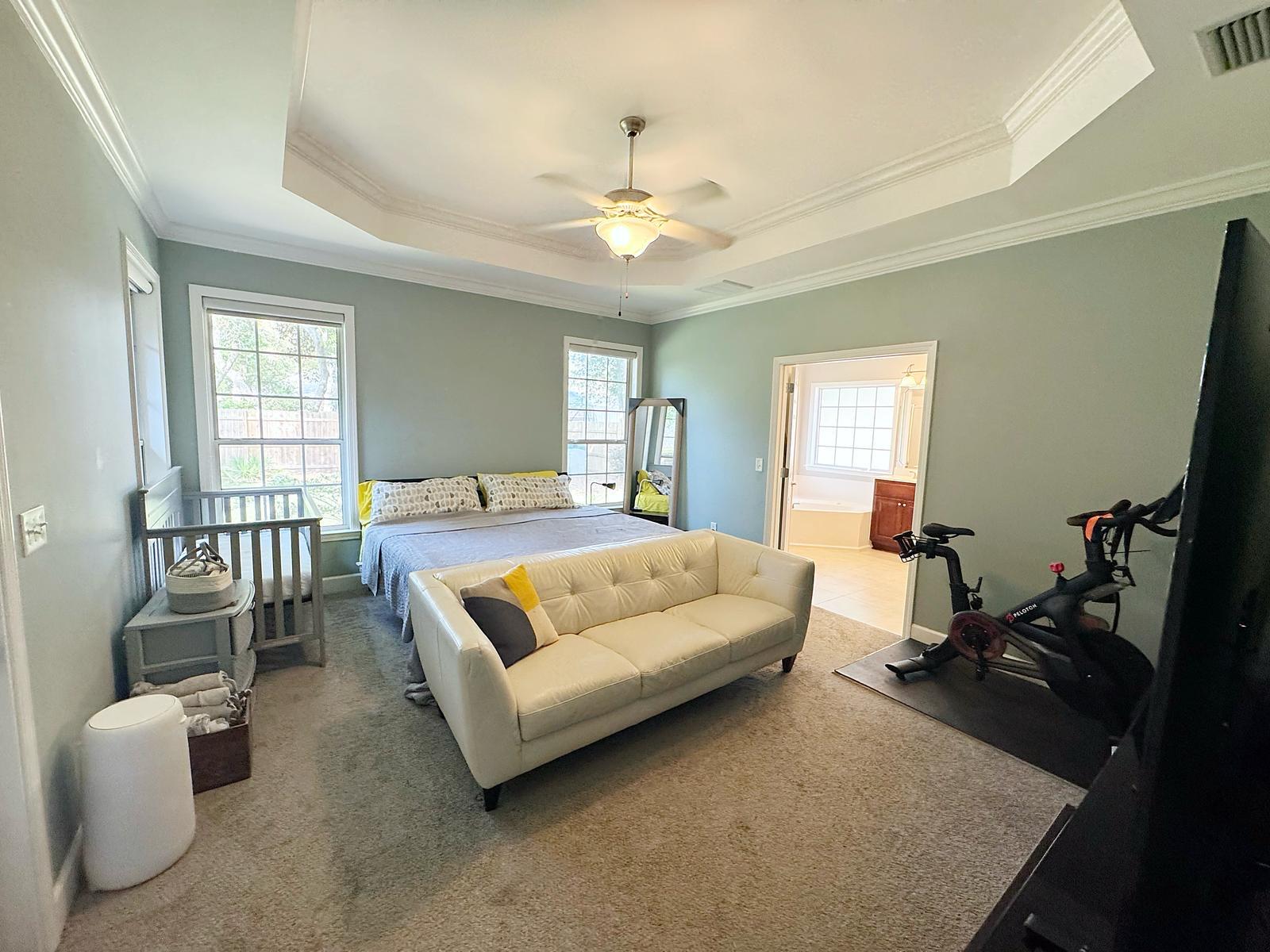 SWIFT CREEK PH 4 - Residential Lease