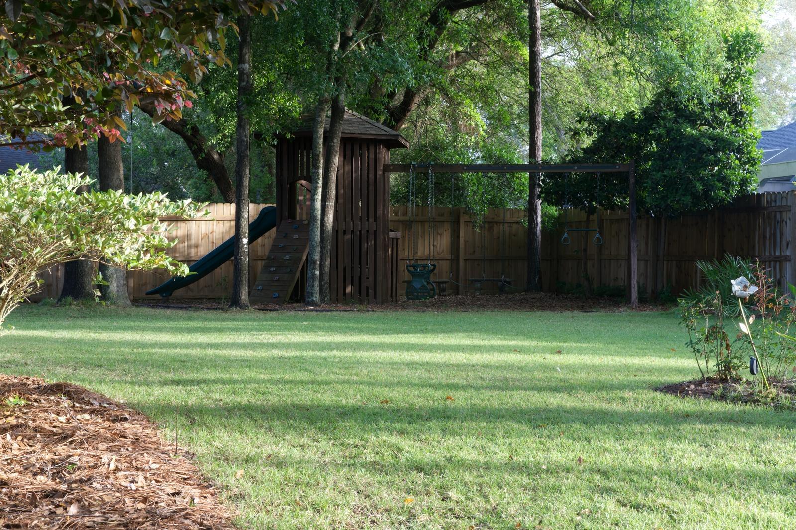 SWIFT CREEK PH 4 - Residential Lease