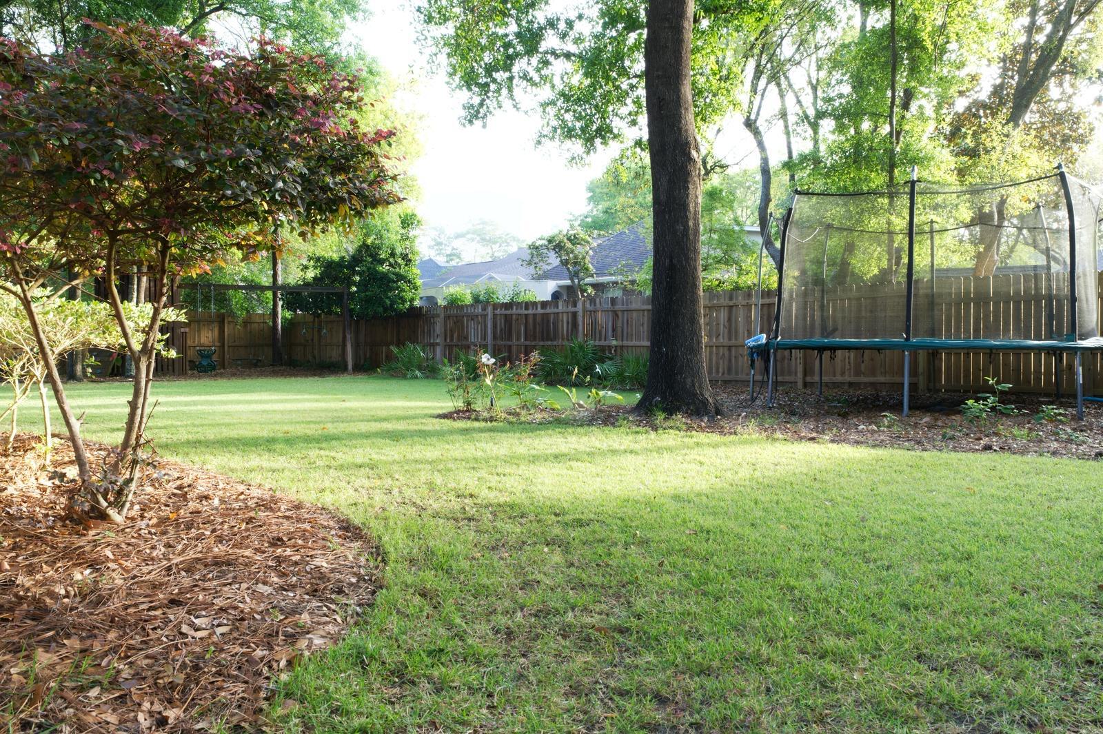 SWIFT CREEK PH 4 - Residential Lease