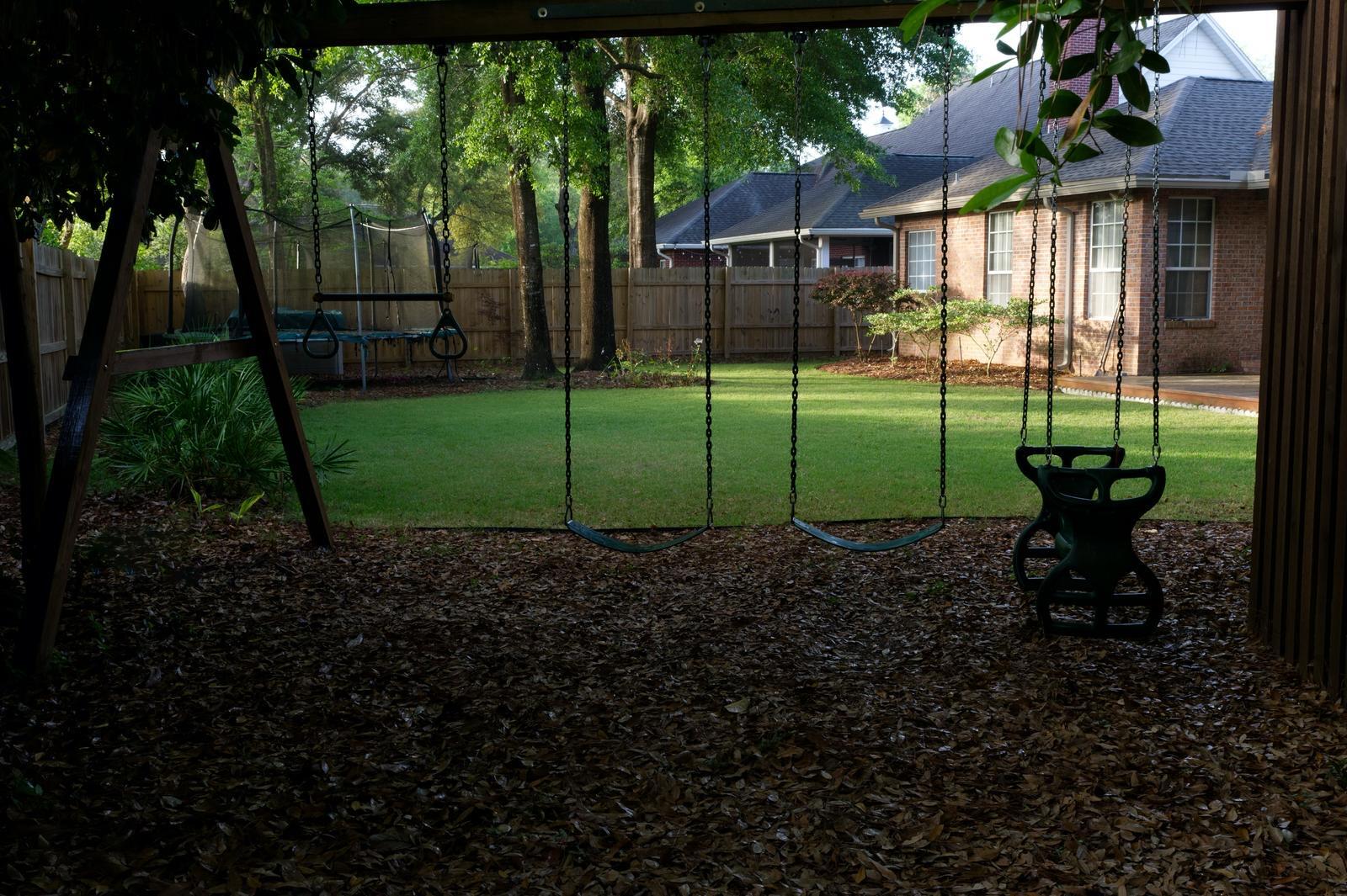 SWIFT CREEK PH 4 - Residential Lease