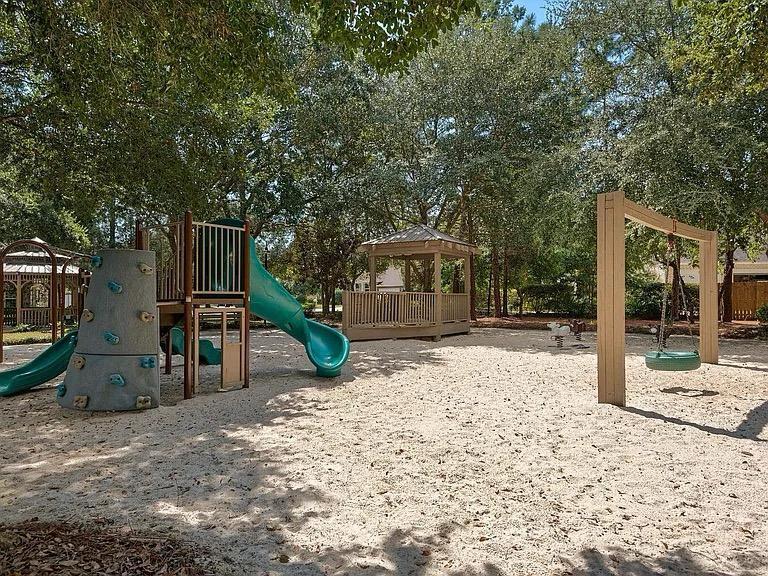 SWIFT CREEK PH 4 - Residential Lease
