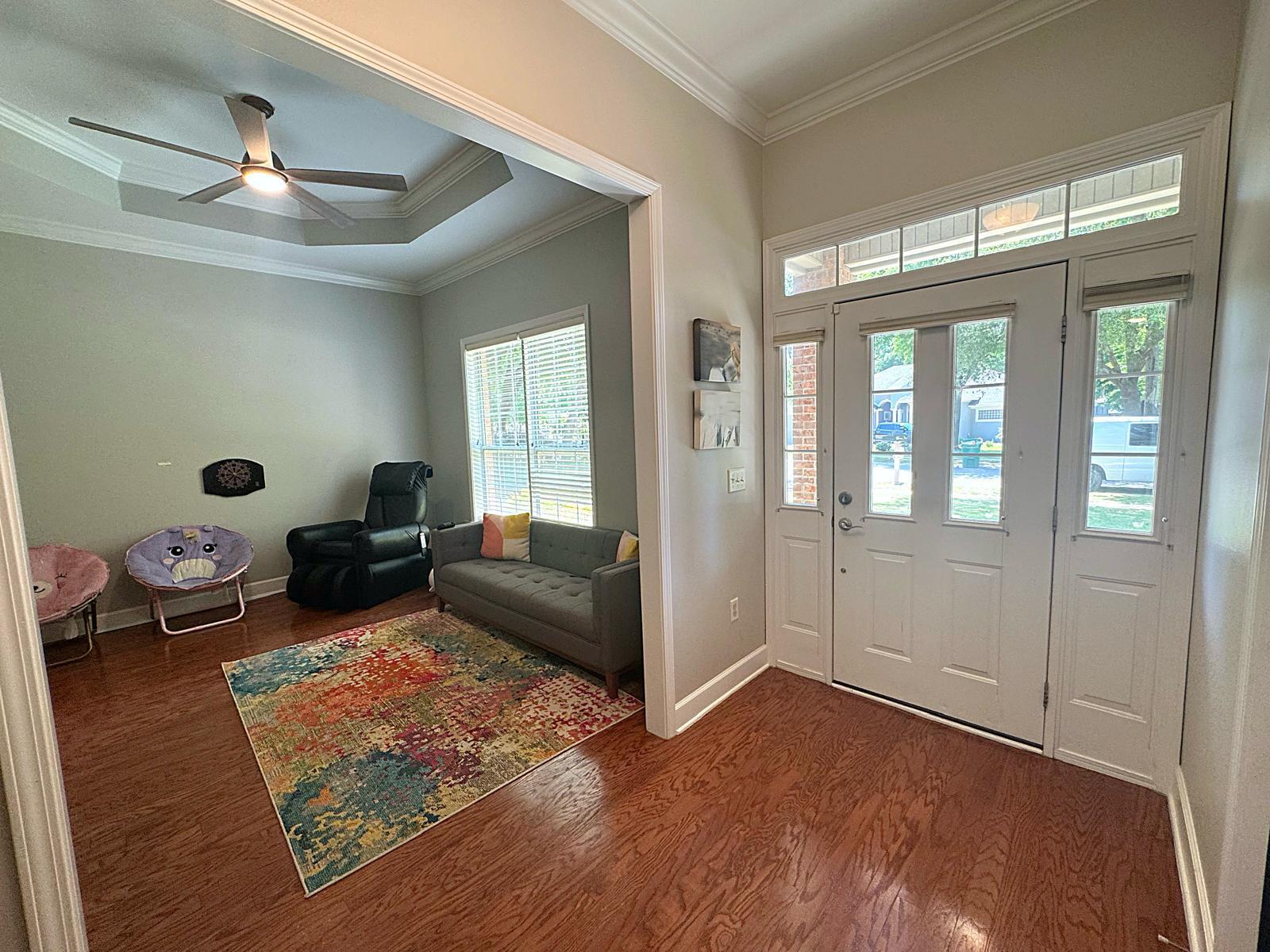SWIFT CREEK PH 4 - Residential Lease