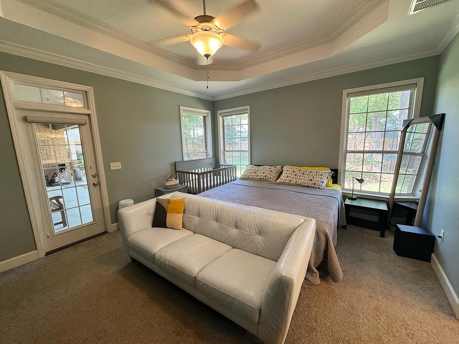 SWIFT CREEK PH 4 - Residential Lease