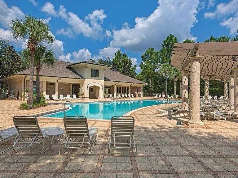 SWIFT CREEK PH 4 - Residential Lease