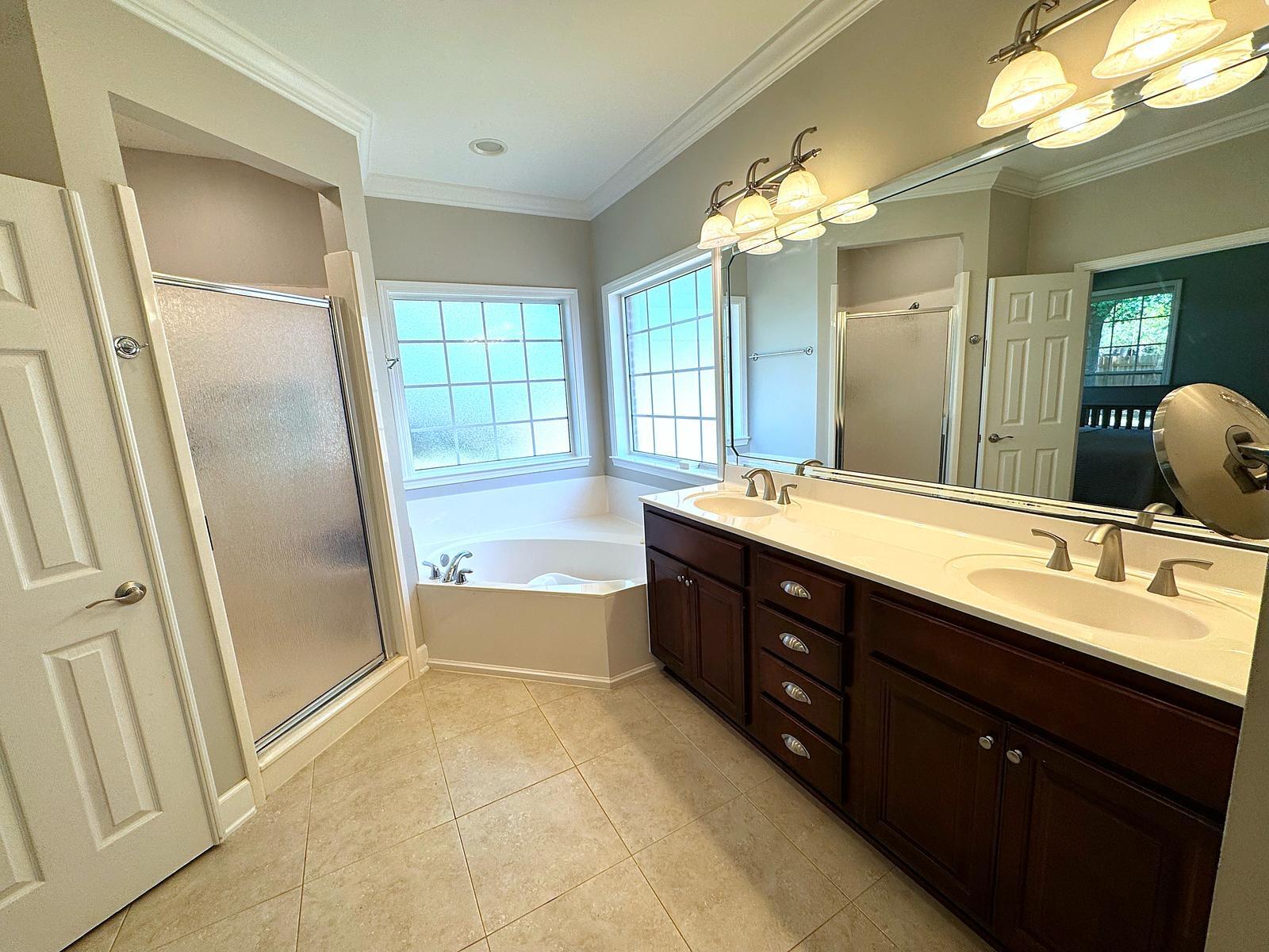 SWIFT CREEK PH 4 - Residential Lease