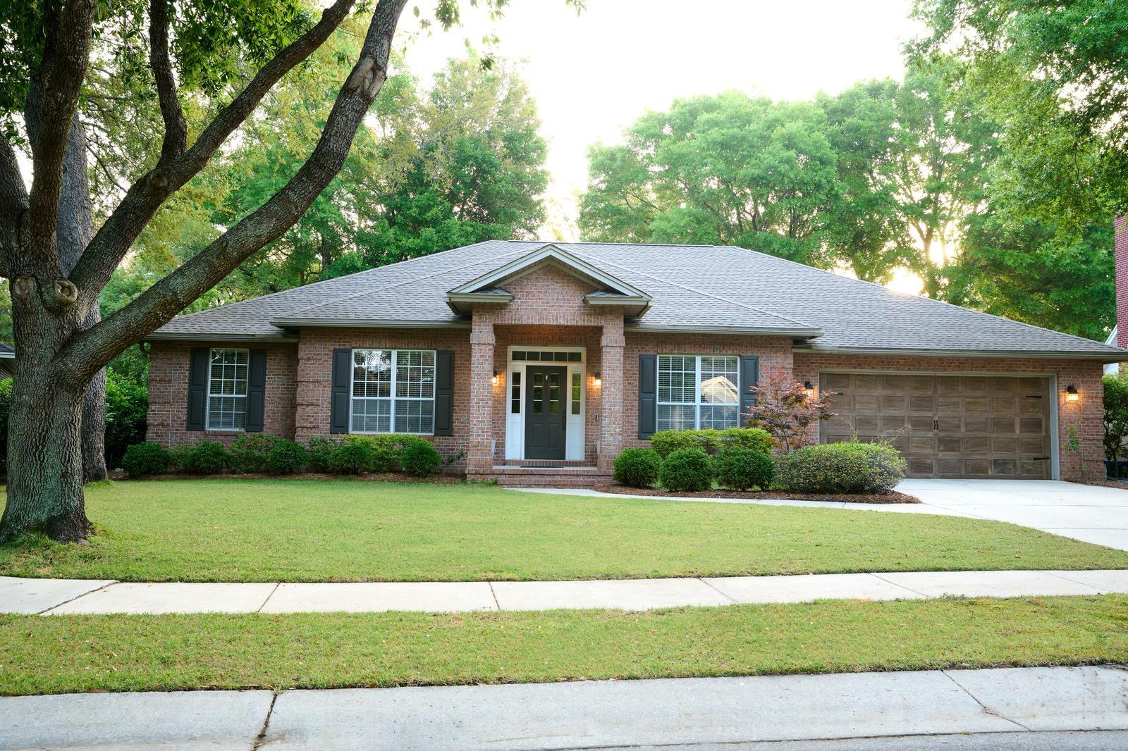 SWIFT CREEK PH 4 - Residential Lease