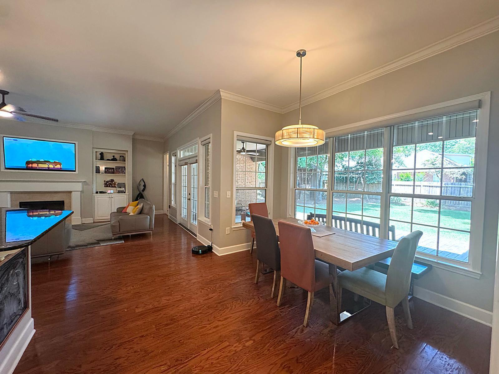 SWIFT CREEK PH 4 - Residential Lease
