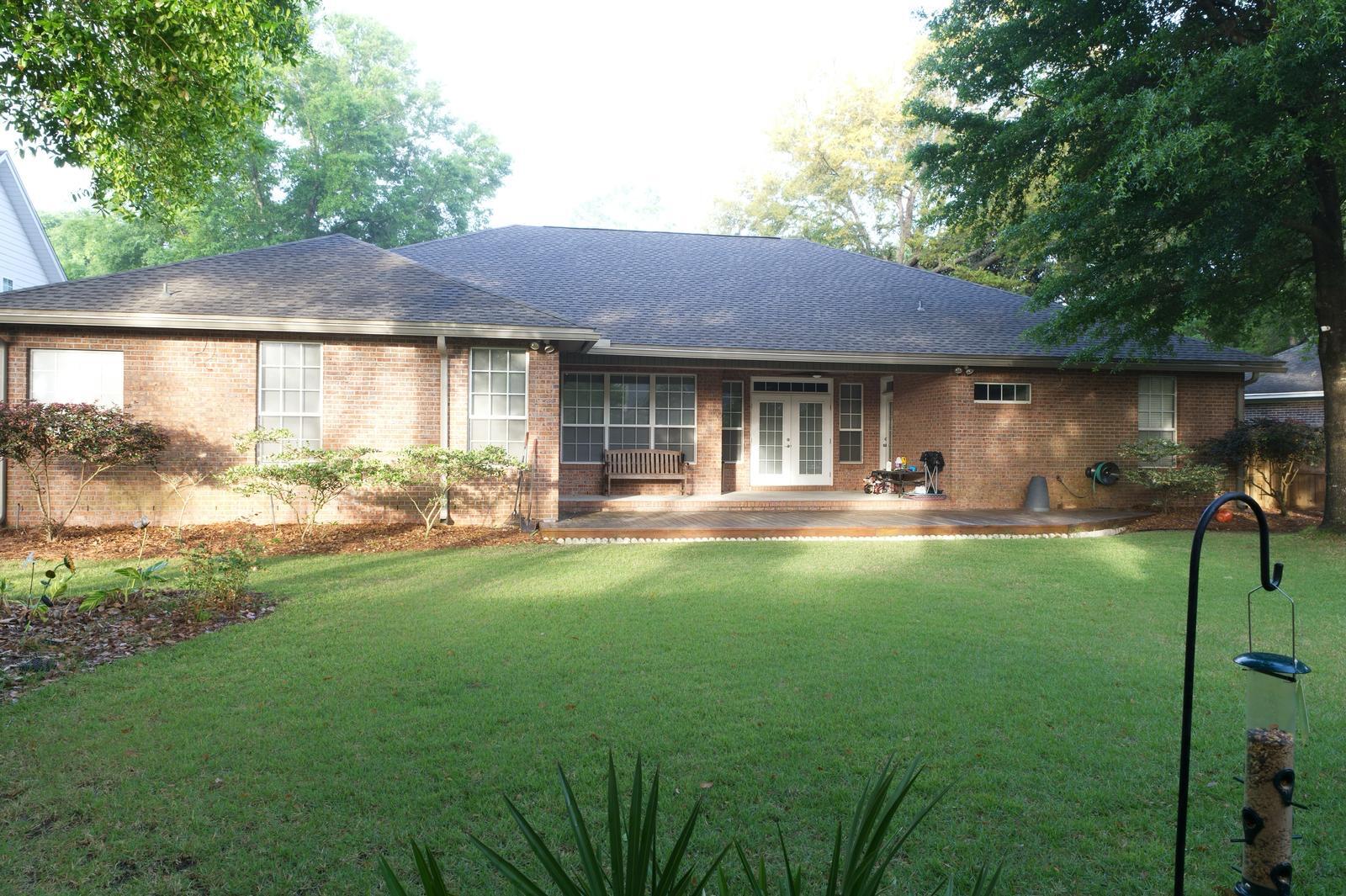 SWIFT CREEK PH 4 - Residential Lease