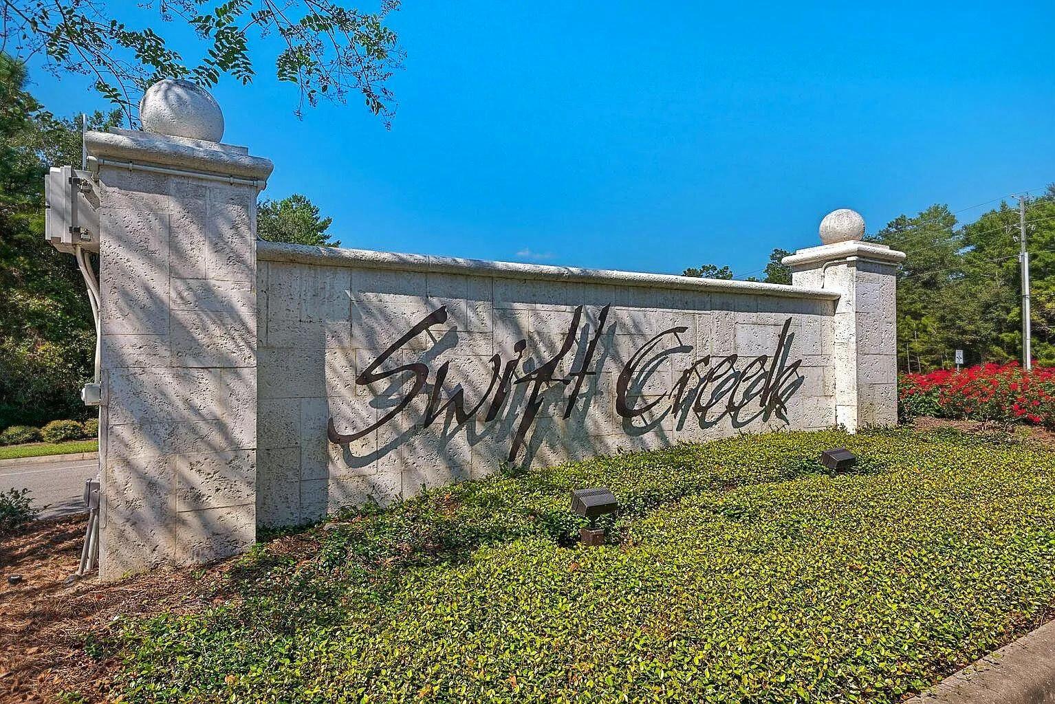 SWIFT CREEK PH 4 - Residential Lease