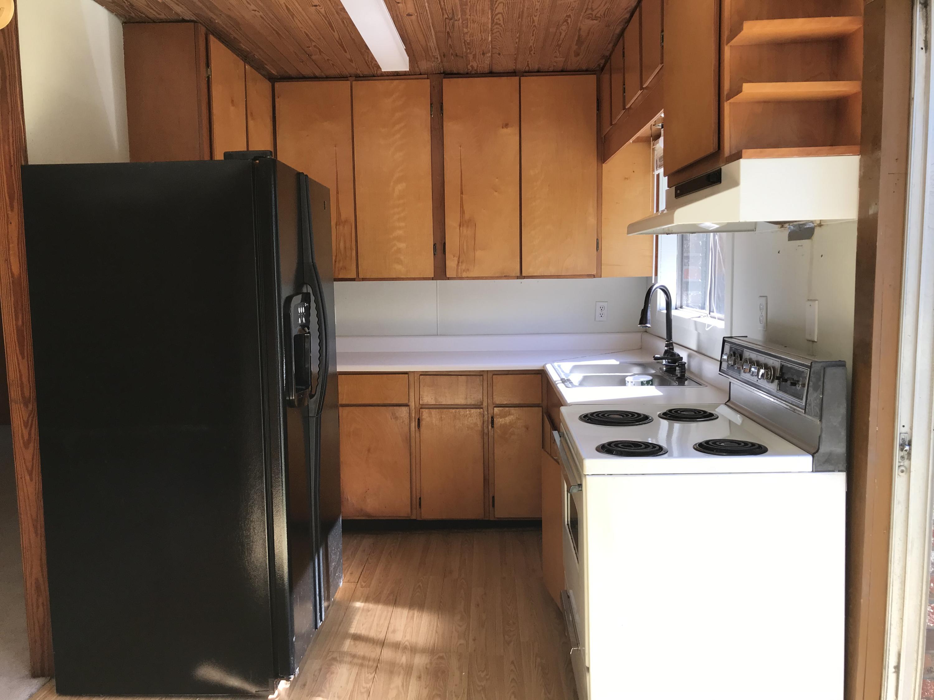 Auburn - Residential Lease