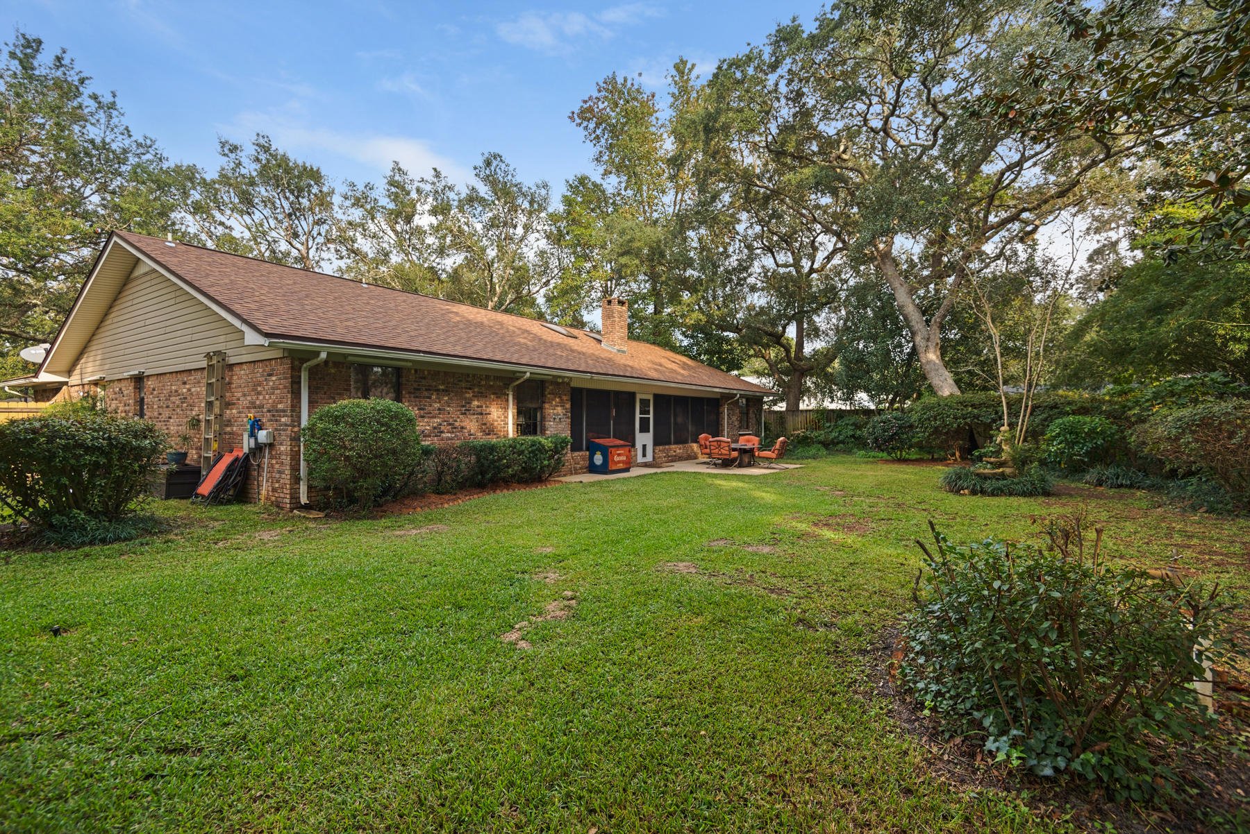 LIDO VILLAGE - Residential