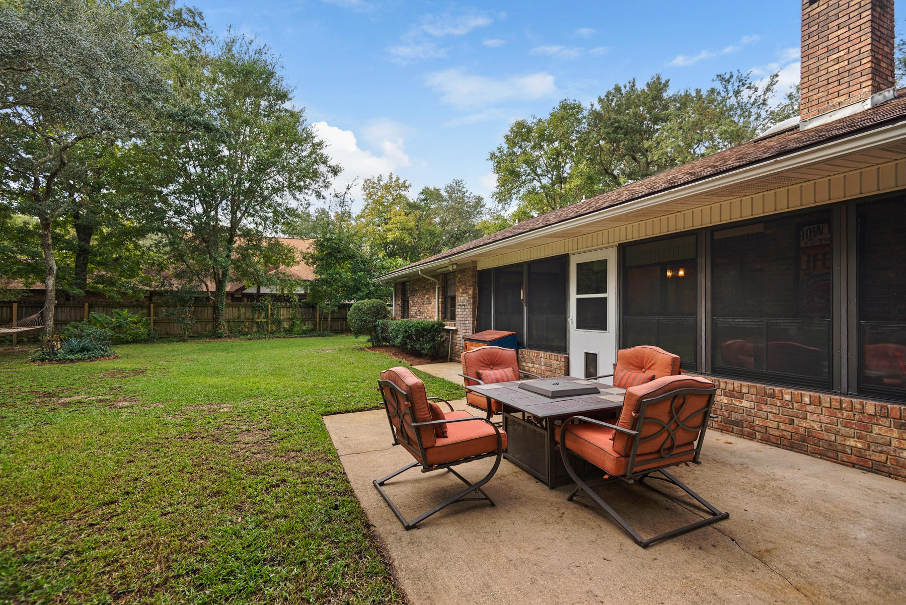 LIDO VILLAGE - Residential