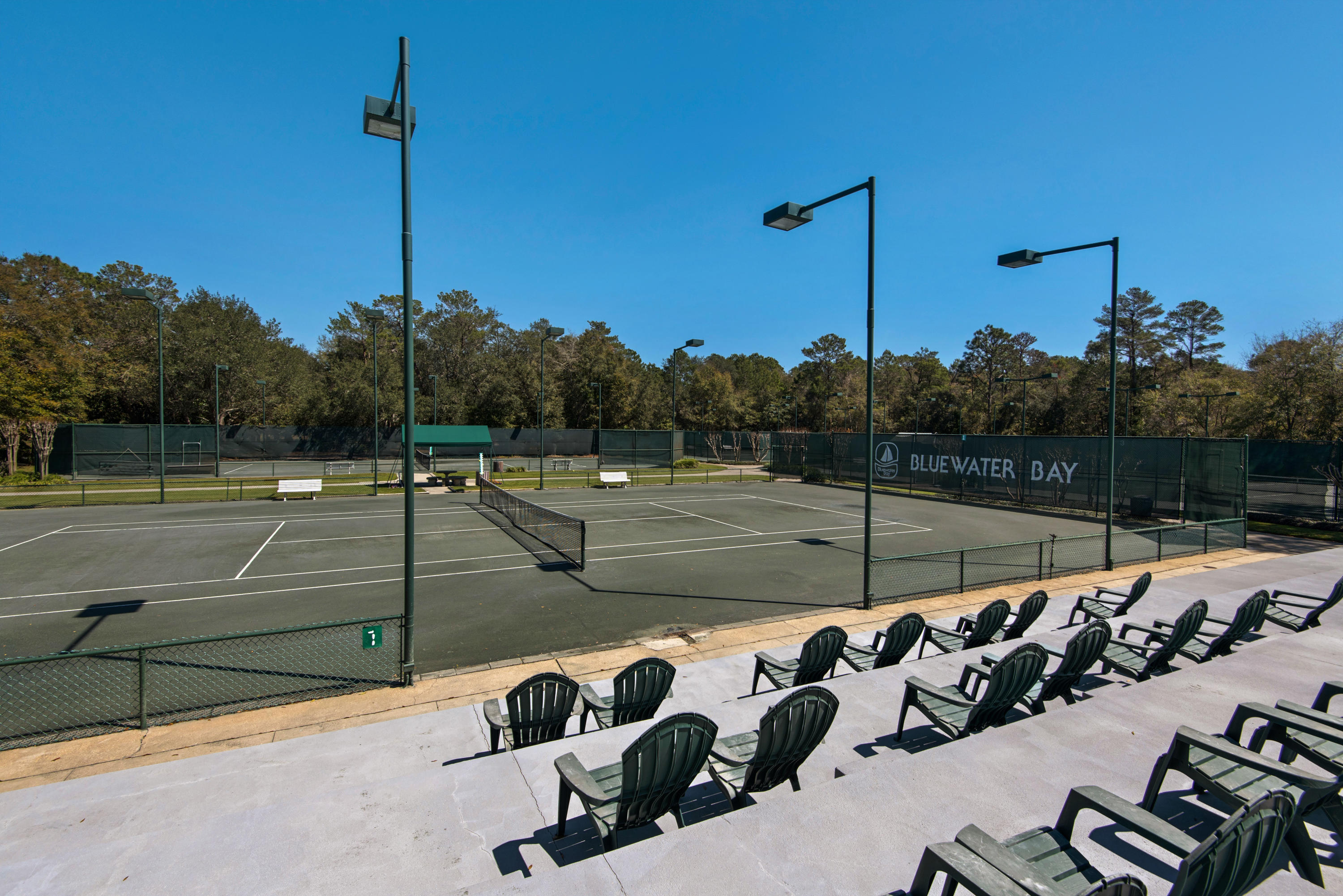 LIDO VILLAGE - Residential