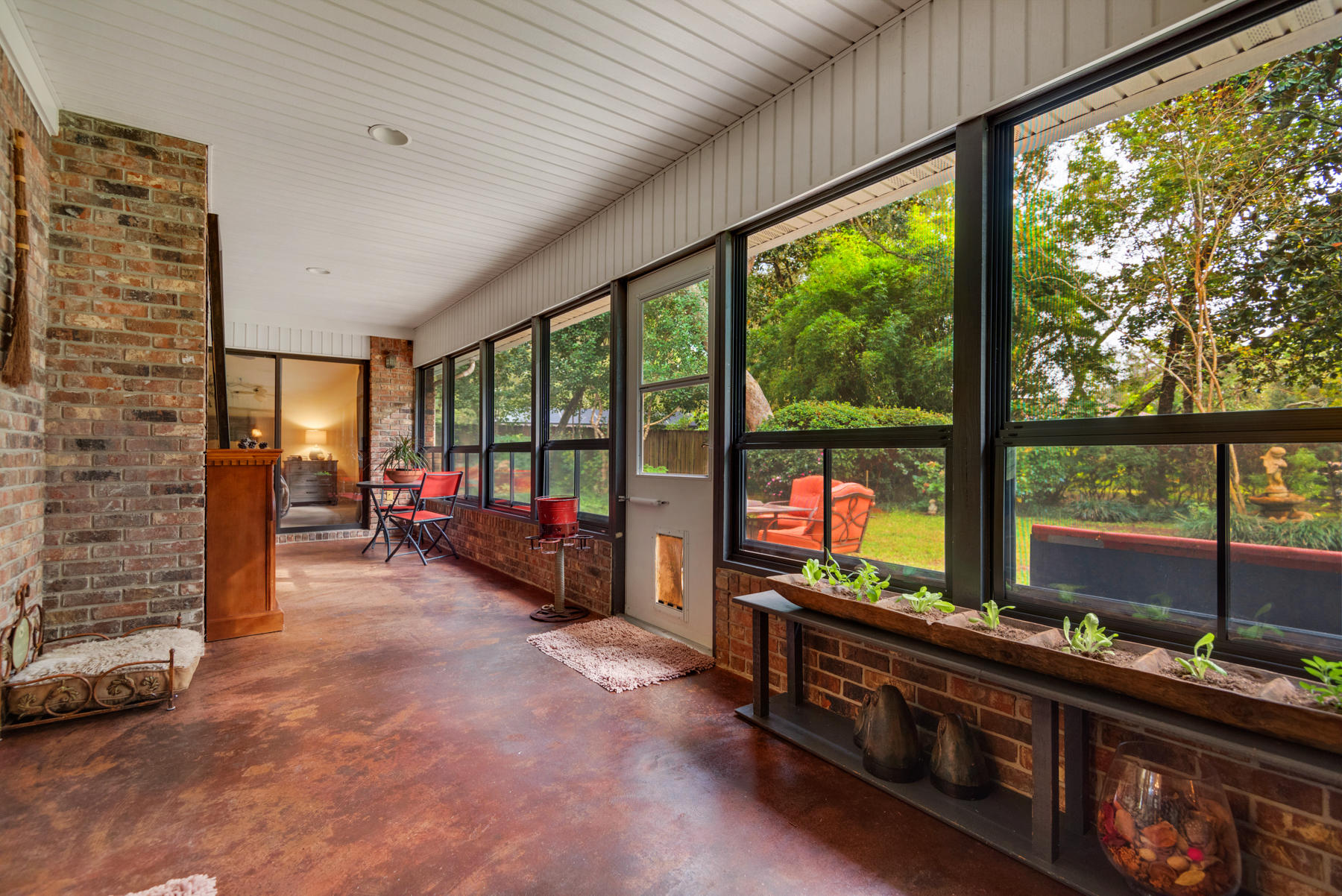 LIDO VILLAGE - Residential