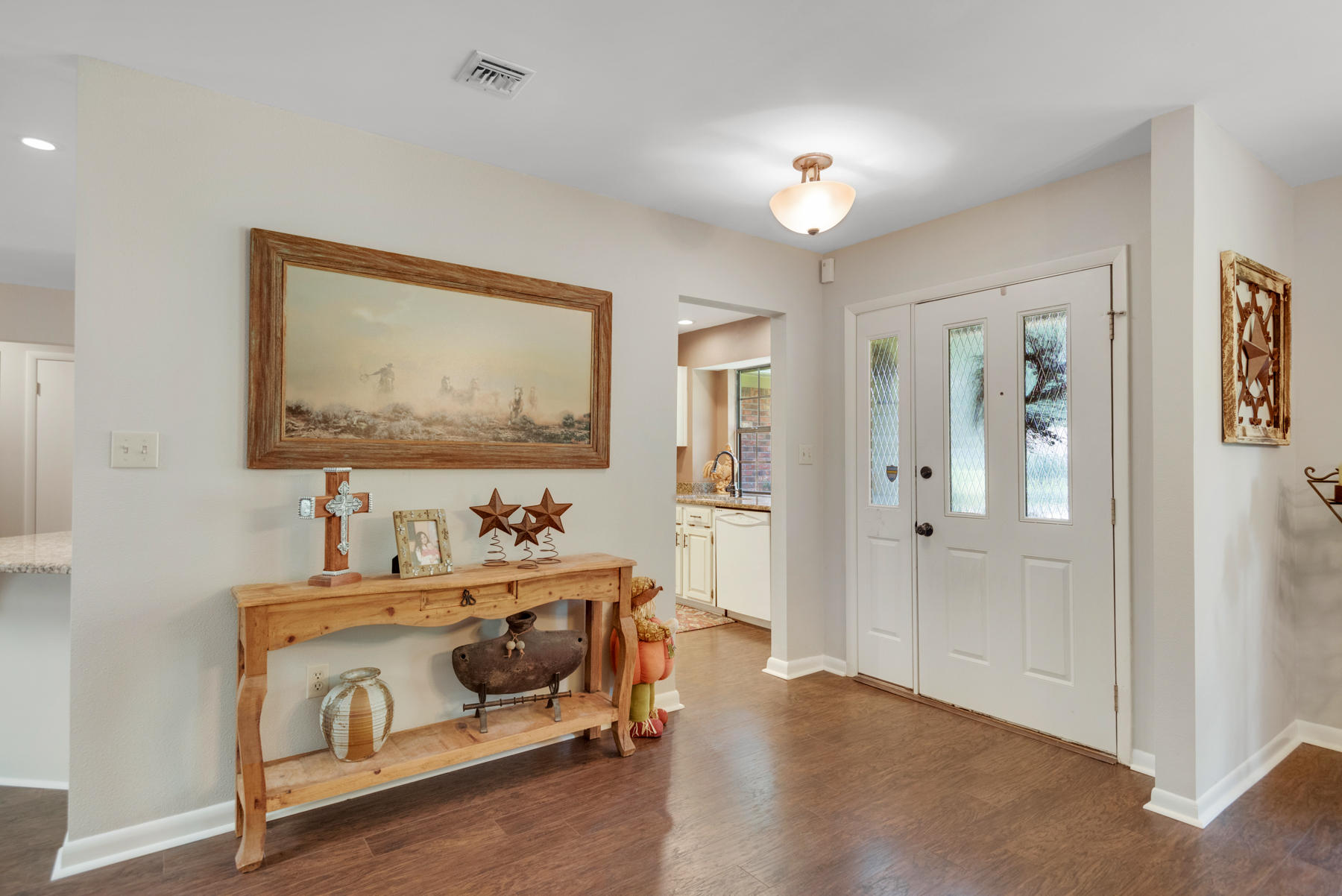 LIDO VILLAGE - Residential