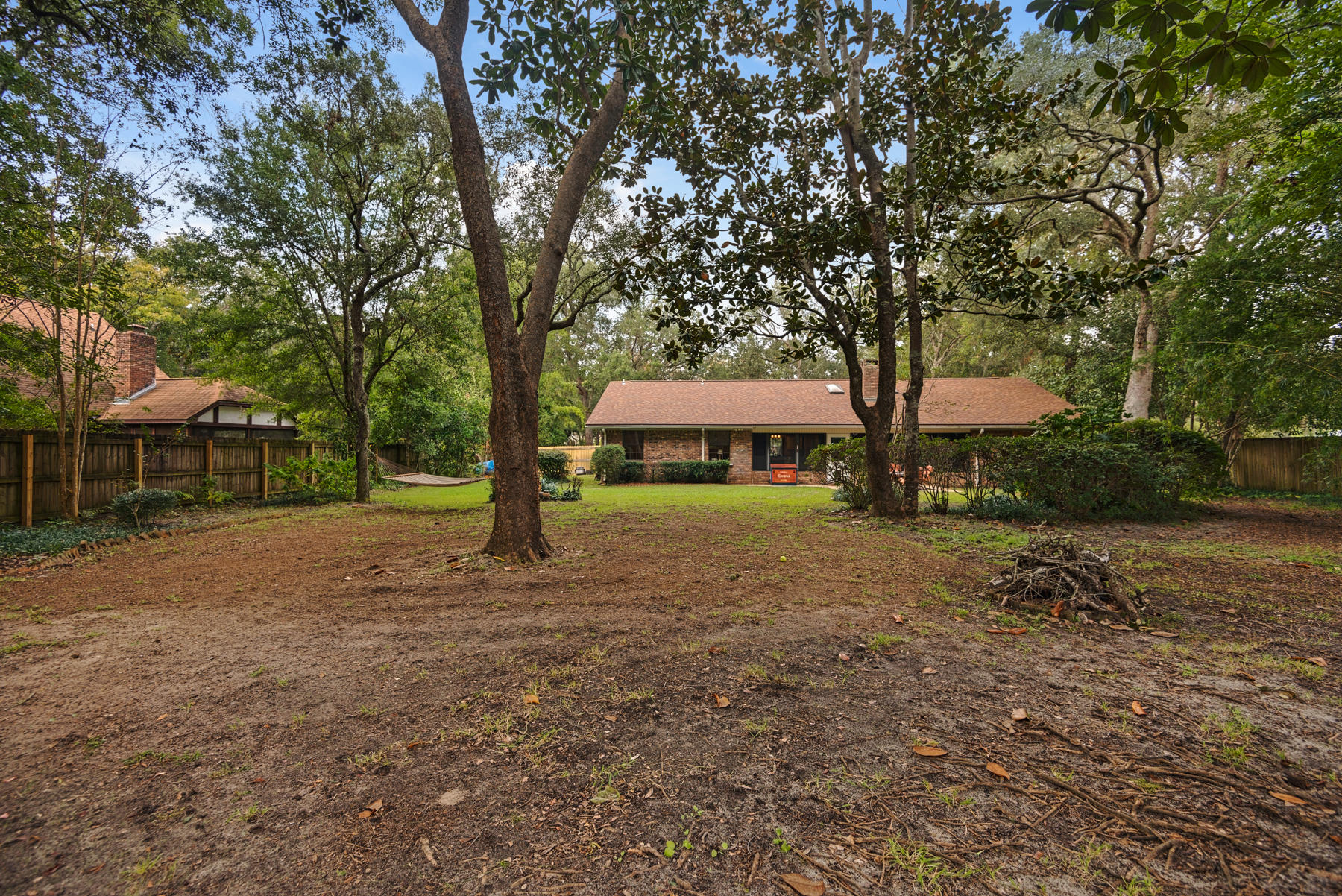 LIDO VILLAGE - Residential