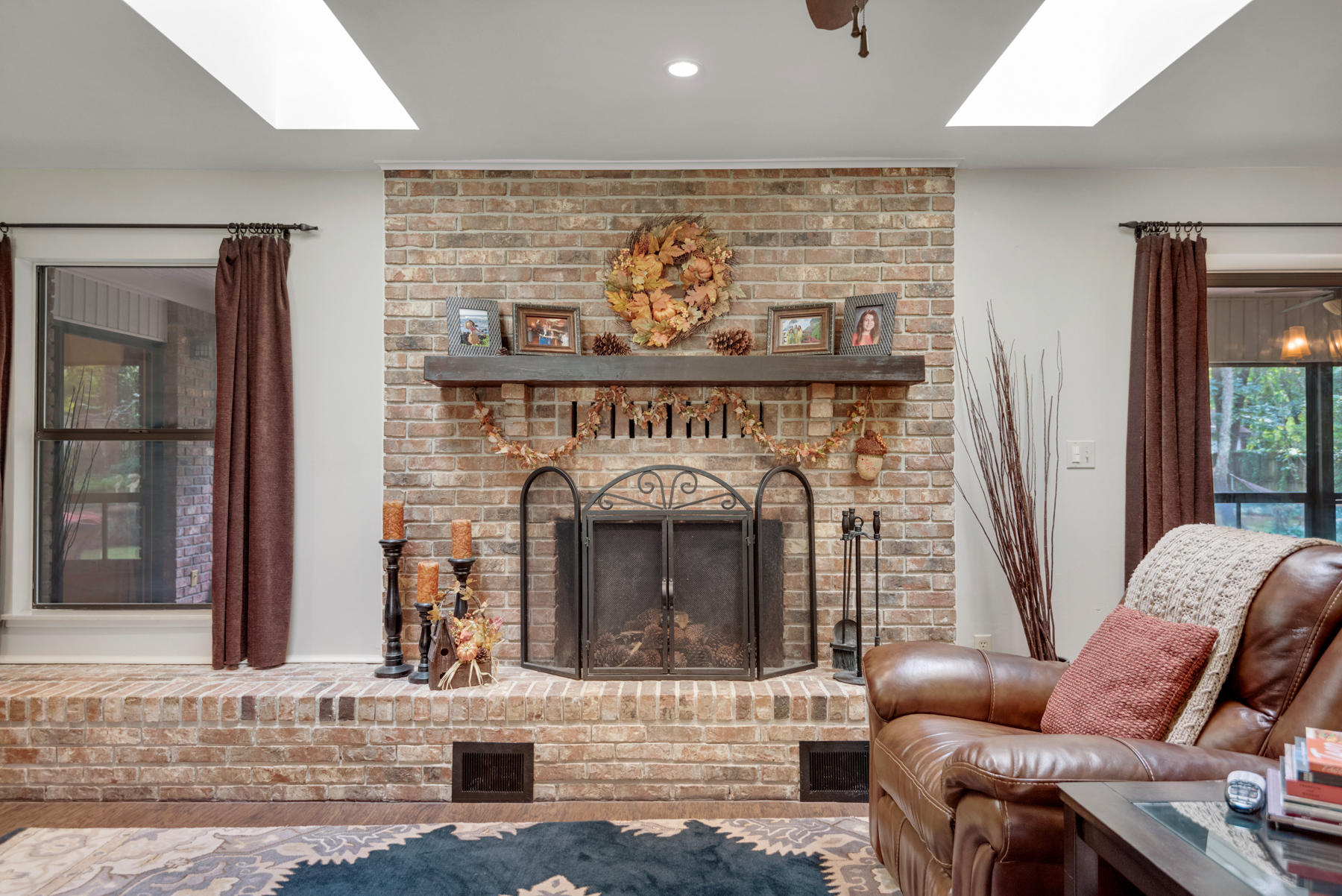 LIDO VILLAGE - Residential