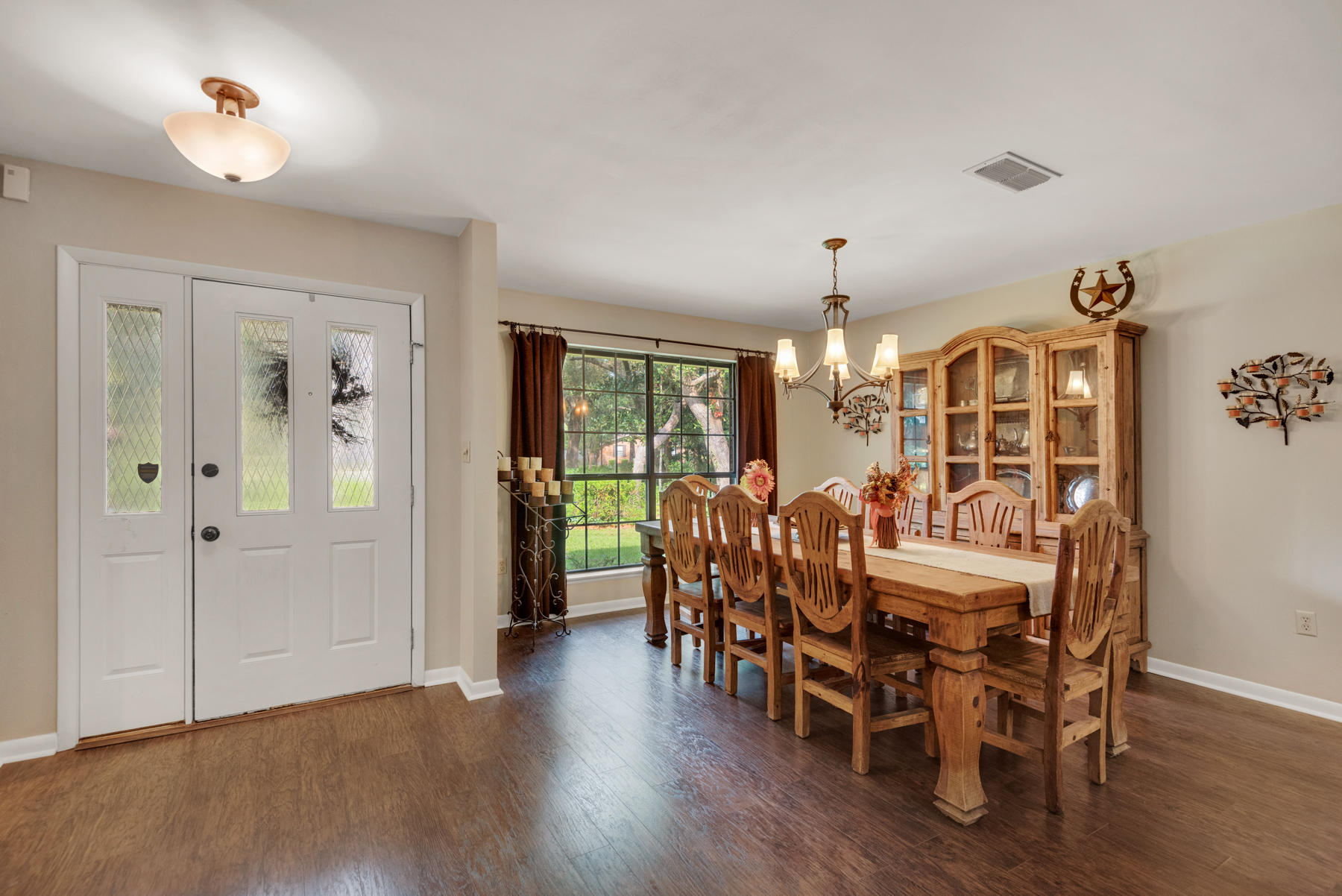 LIDO VILLAGE - Residential