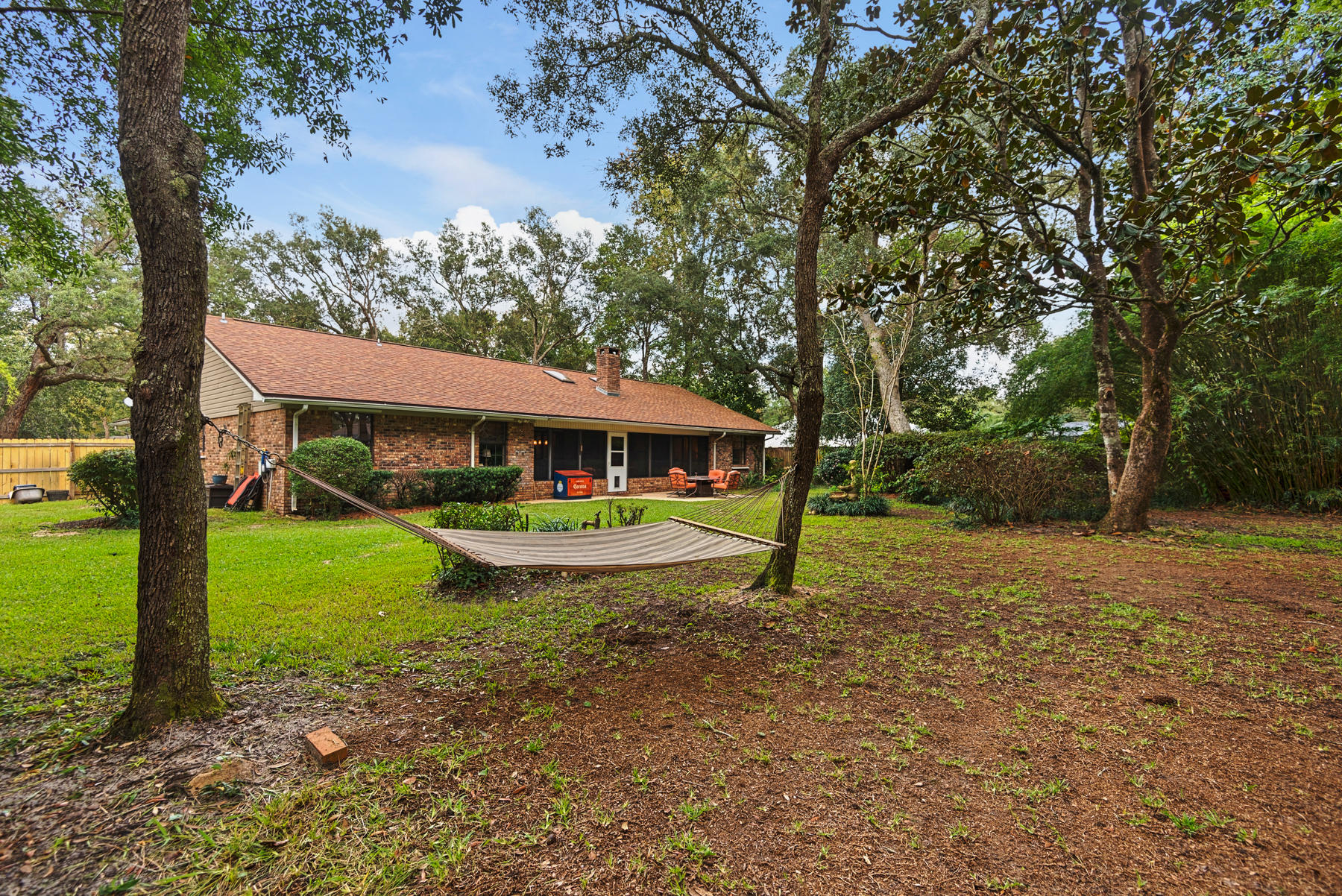 LIDO VILLAGE - Residential