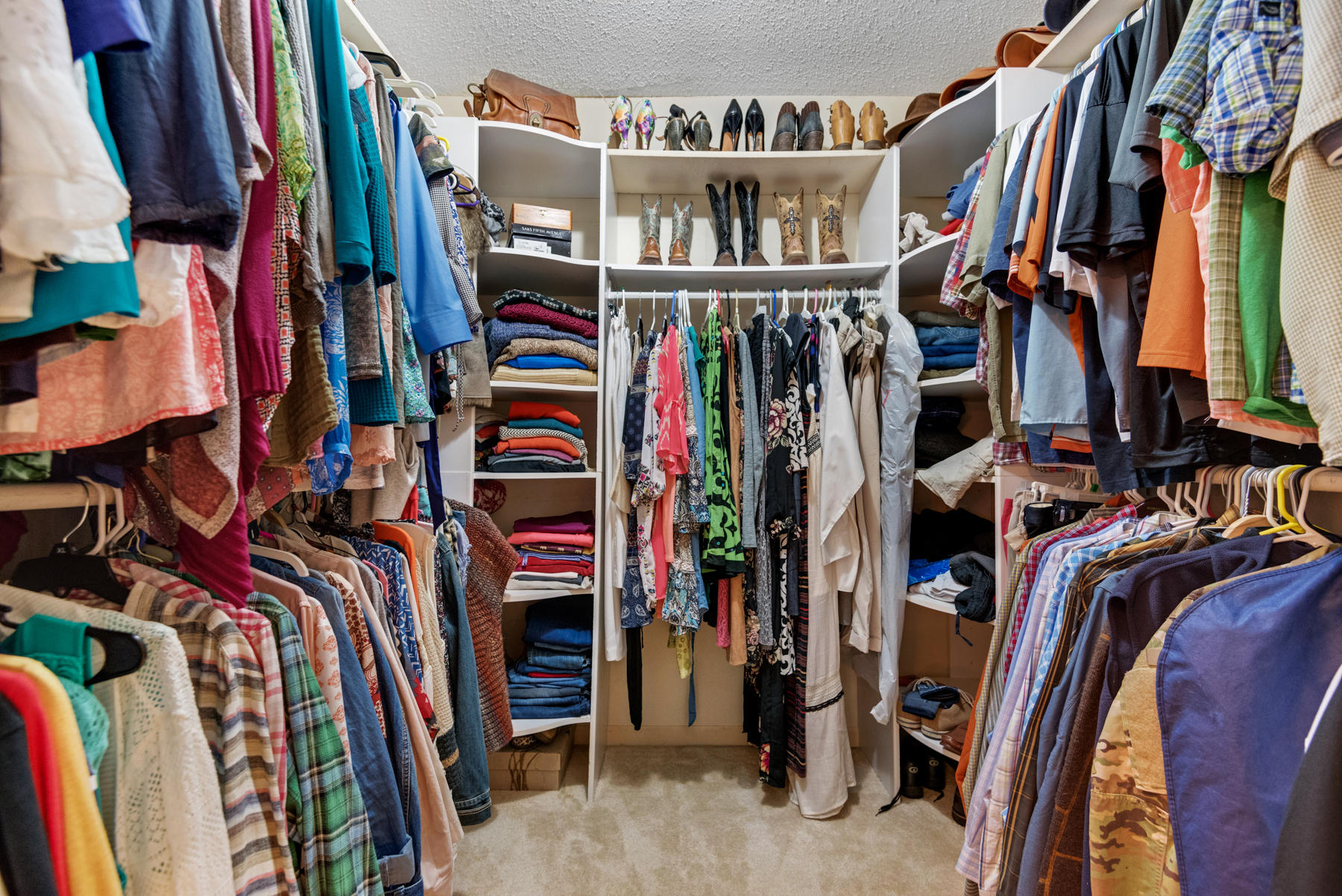 LIDO VILLAGE - Residential