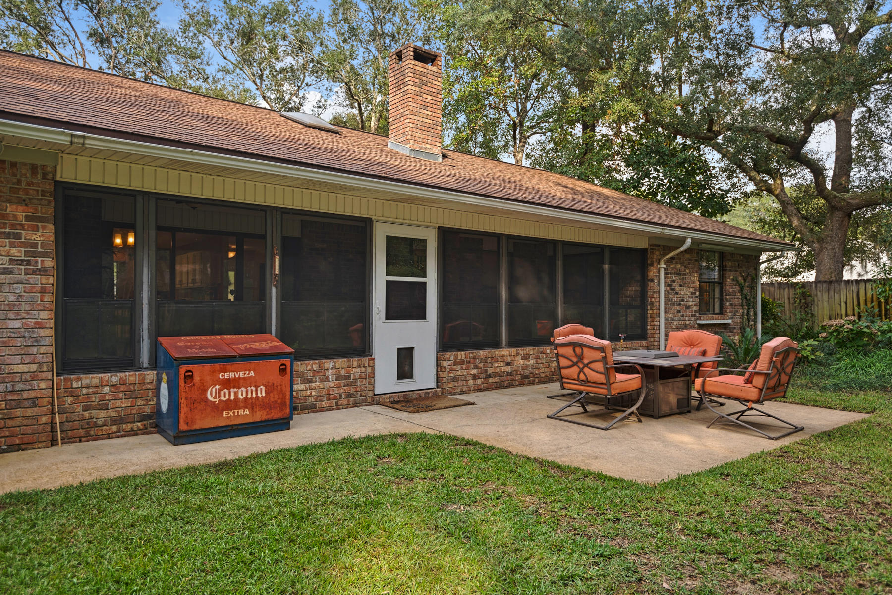 LIDO VILLAGE - Residential