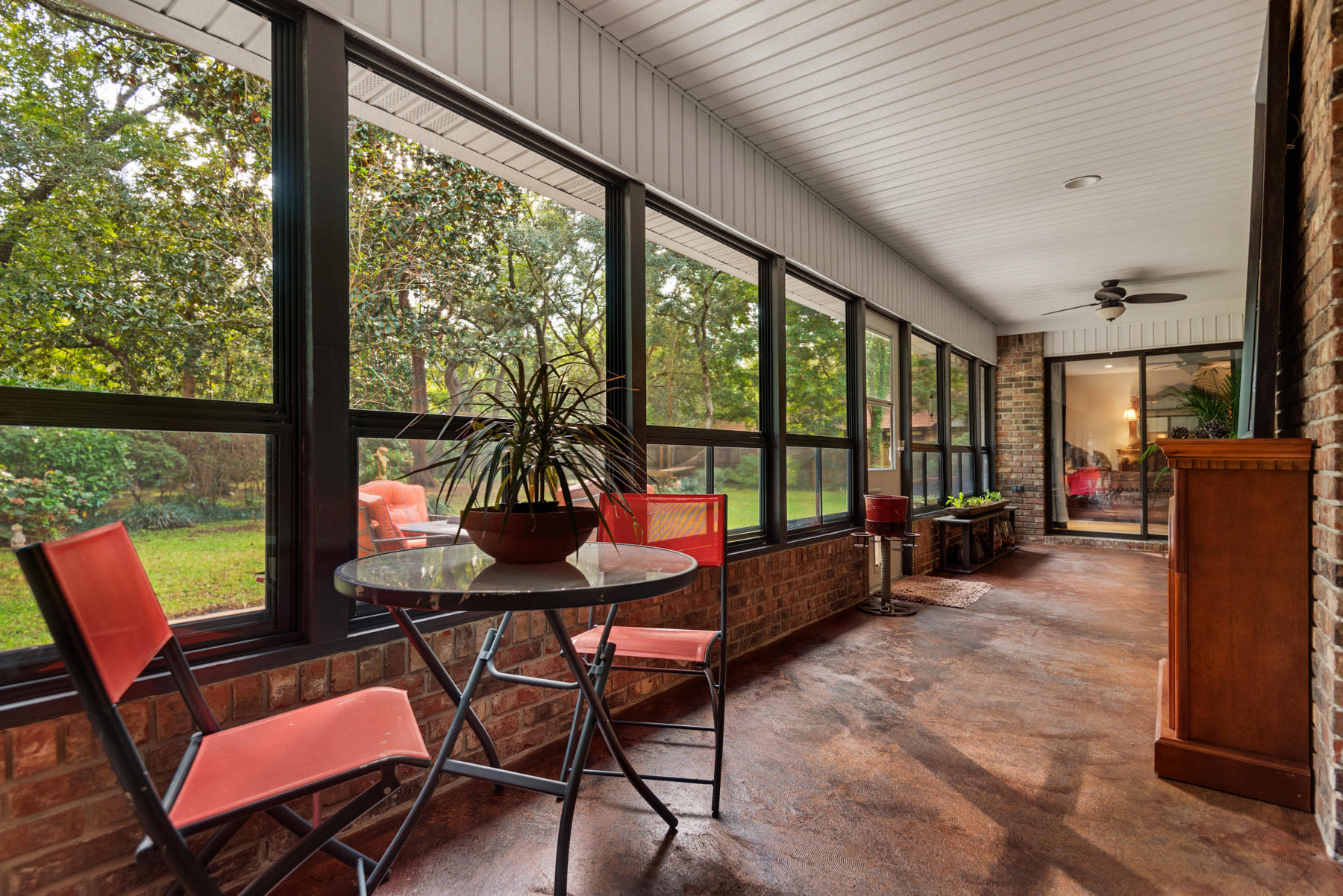 LIDO VILLAGE - Residential