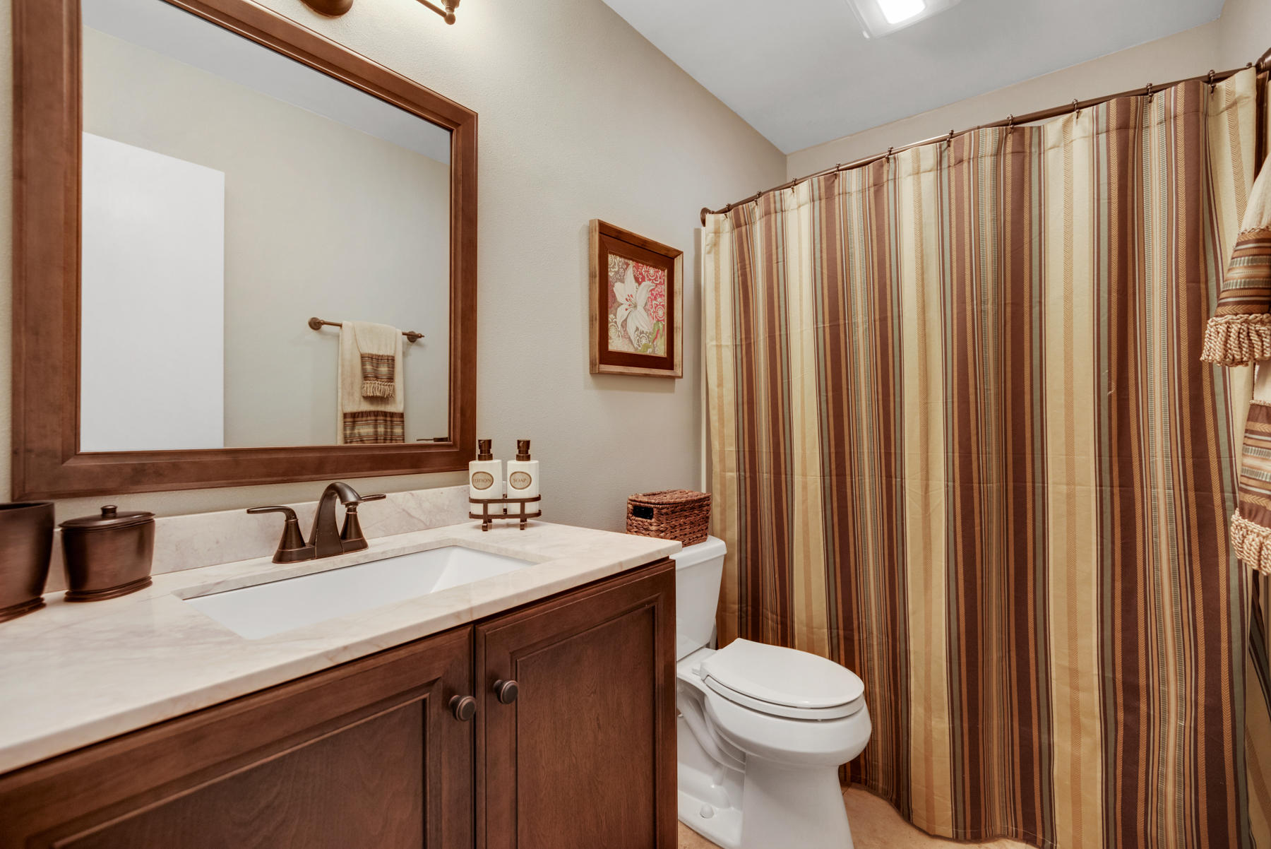 LIDO VILLAGE - Residential