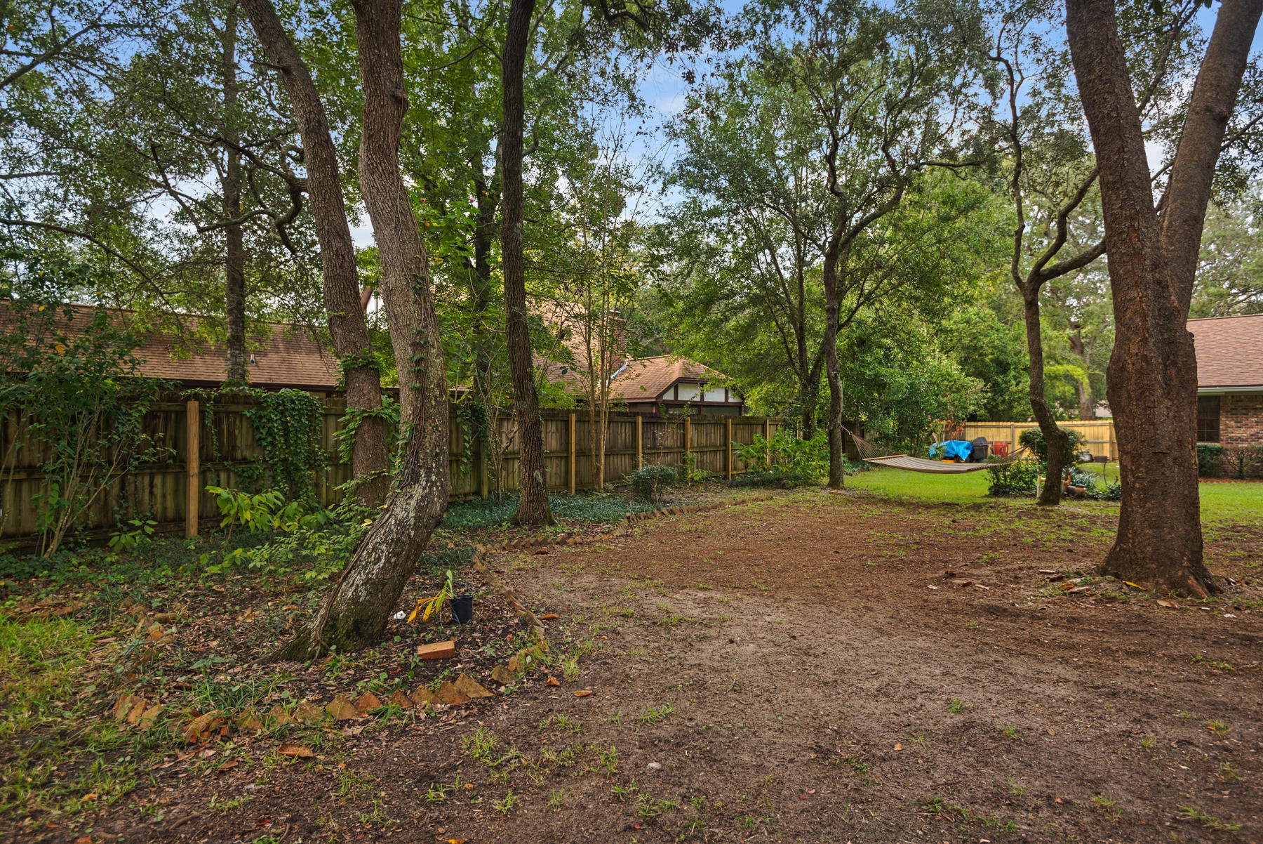 LIDO VILLAGE - Residential