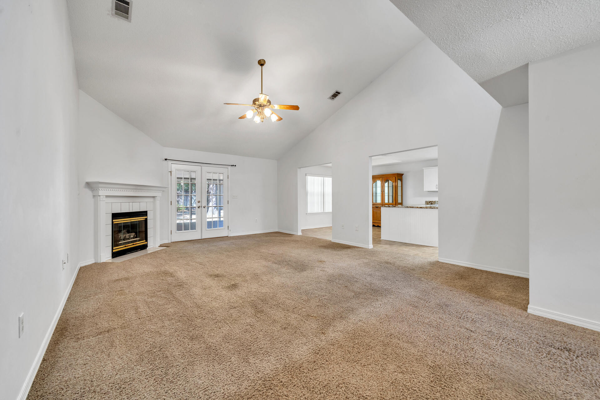 PINNACLE POINT - Residential