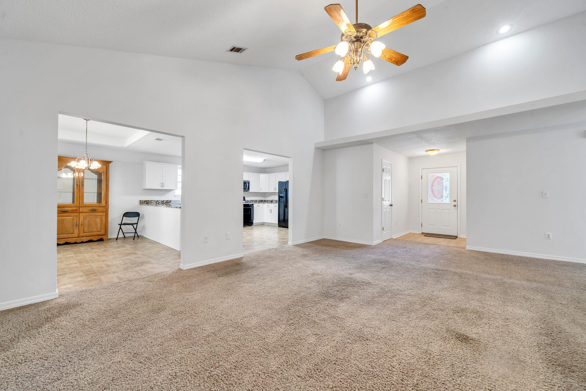 PINNACLE POINT - Residential