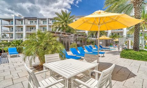 A home in Inlet Beach