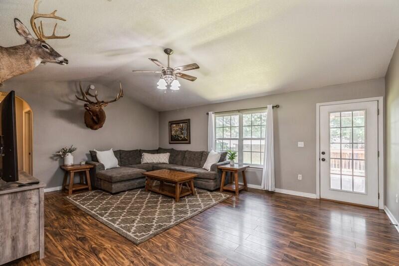 DOGWOOD ESTATES - Residential