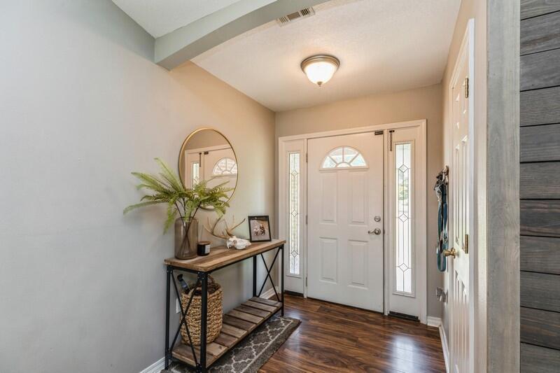 DOGWOOD ESTATES - Residential