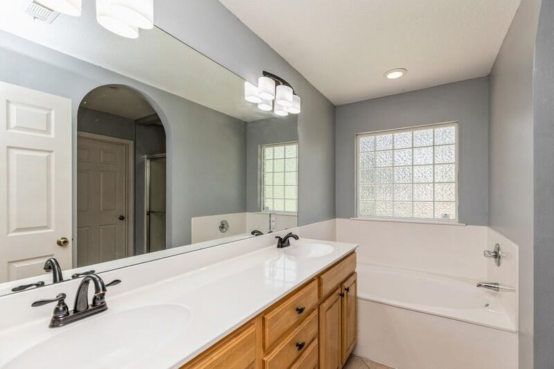 DOGWOOD ESTATES - Residential