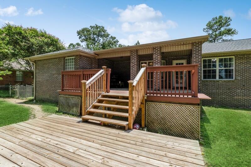 DOGWOOD ESTATES - Residential