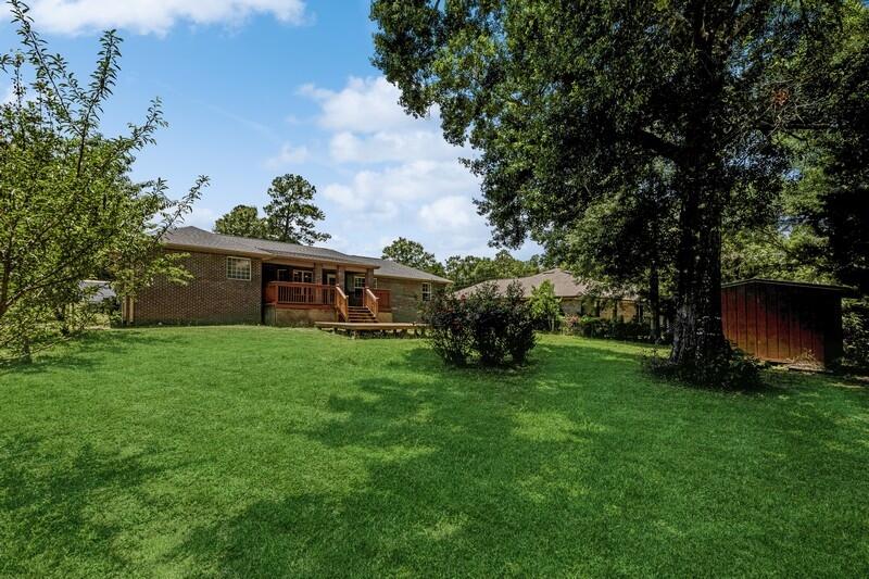 DOGWOOD ESTATES - Residential