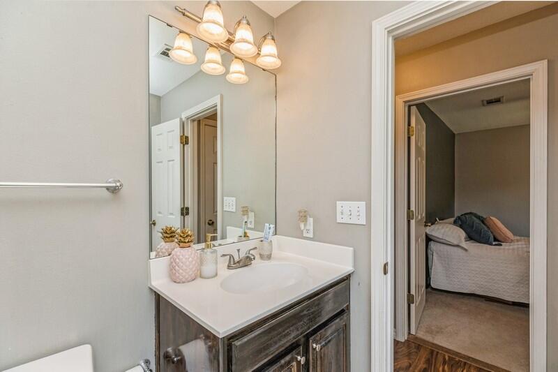 DOGWOOD ESTATES - Residential