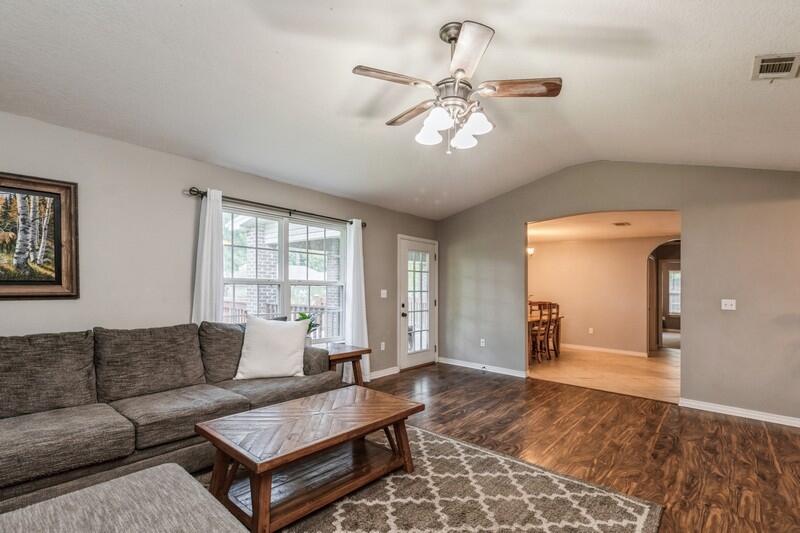 DOGWOOD ESTATES - Residential