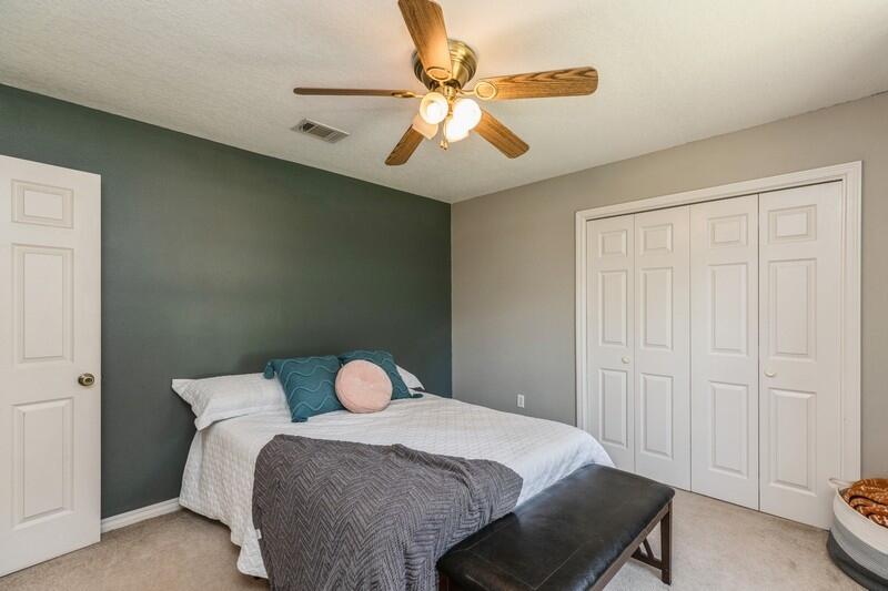 DOGWOOD ESTATES - Residential