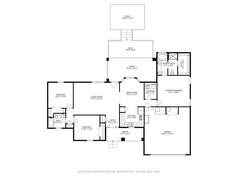 DOGWOOD ESTATES - Residential