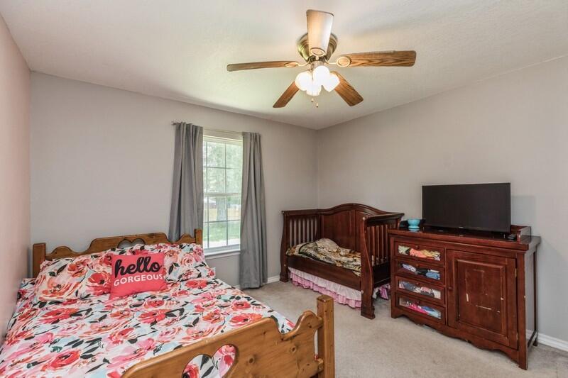 DOGWOOD ESTATES - Residential