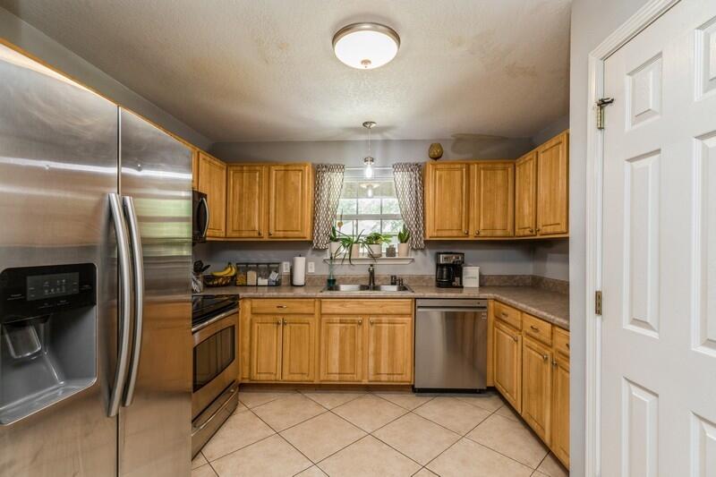 DOGWOOD ESTATES - Residential