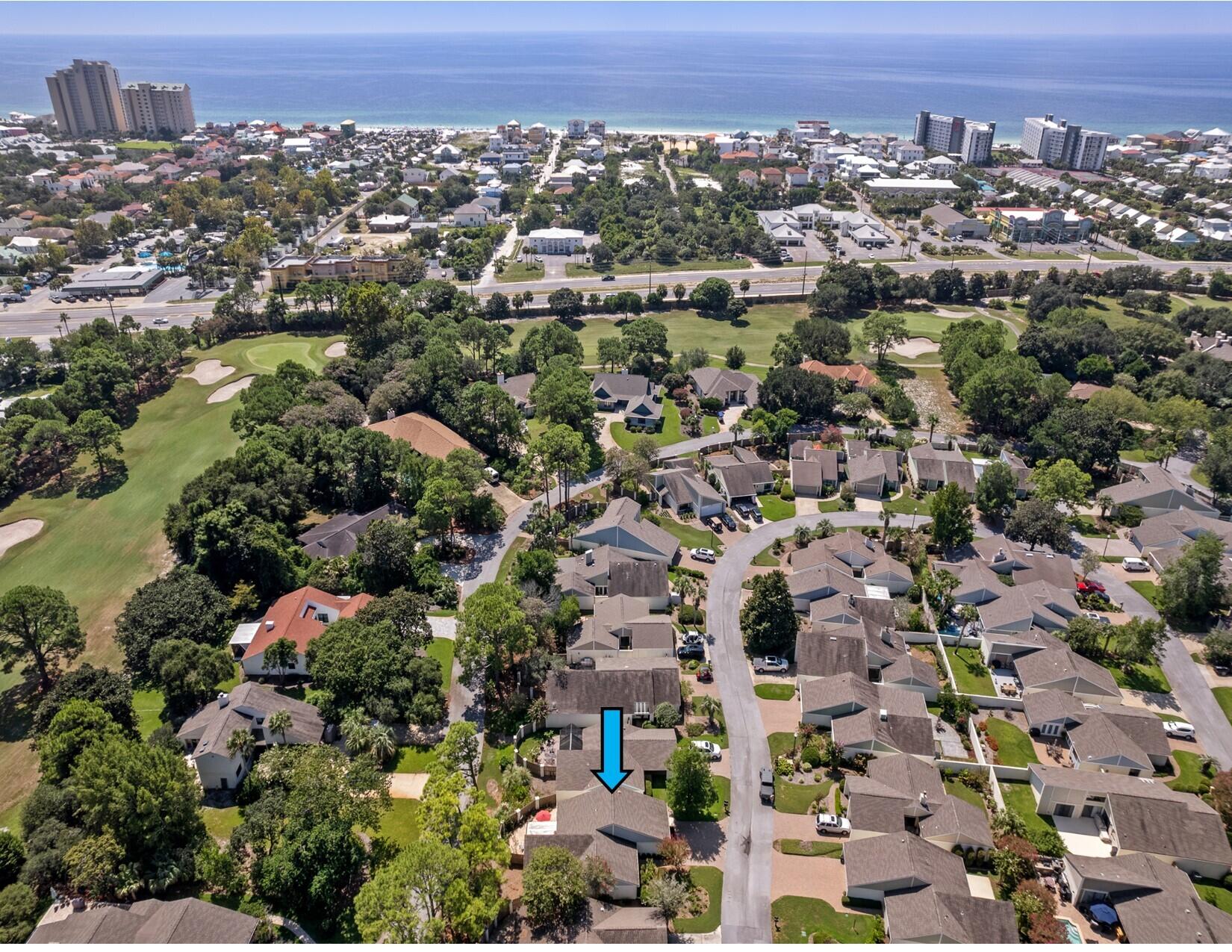 L'ATRIUM - Residential