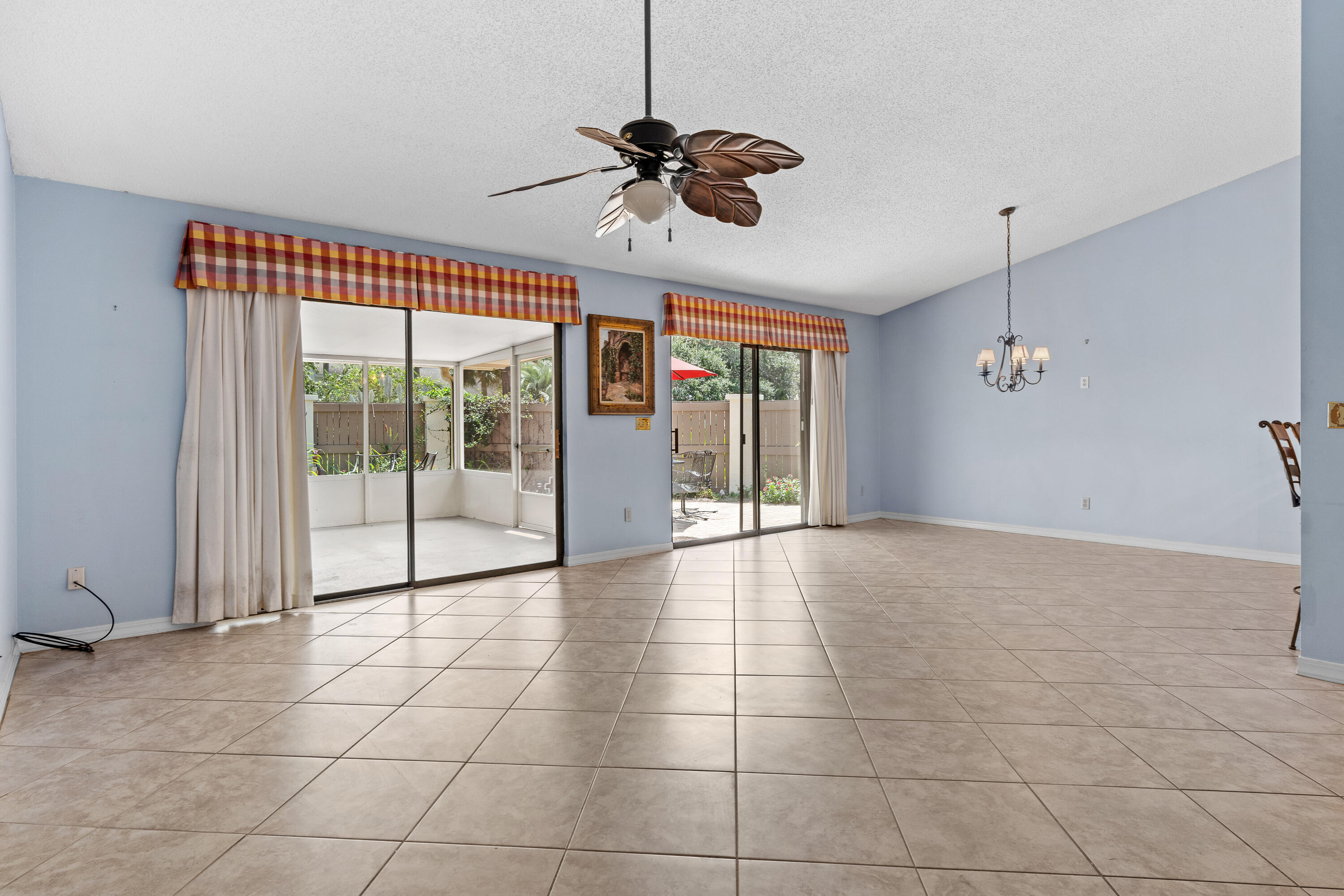 L'ATRIUM - Residential